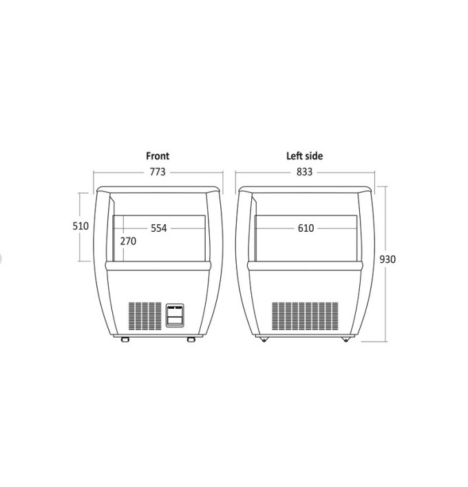 Scandomestic OTF 87 BE