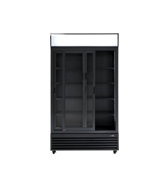 Scandomestic SD 1002 BSLE