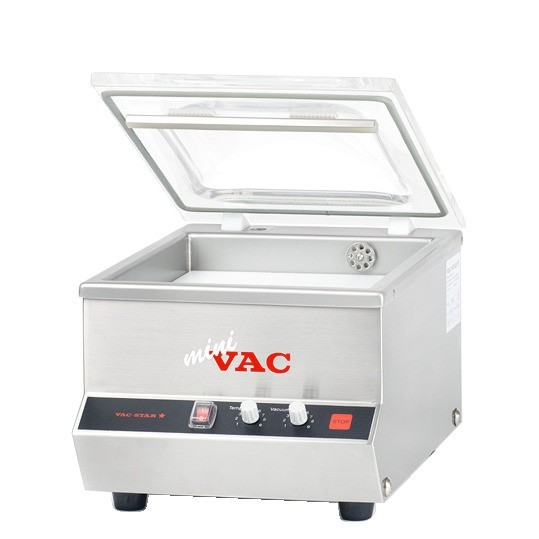 Vac-star miniVAC