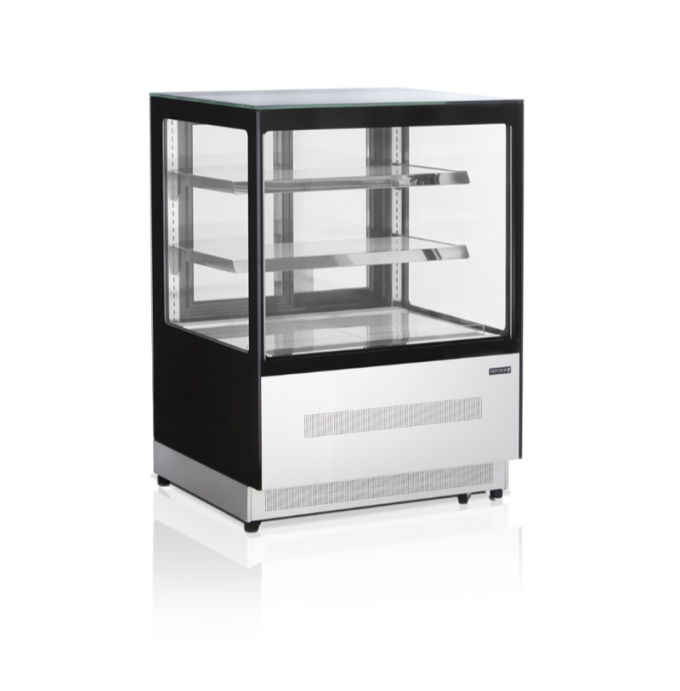 Tefcold LPD1200F/BLACK