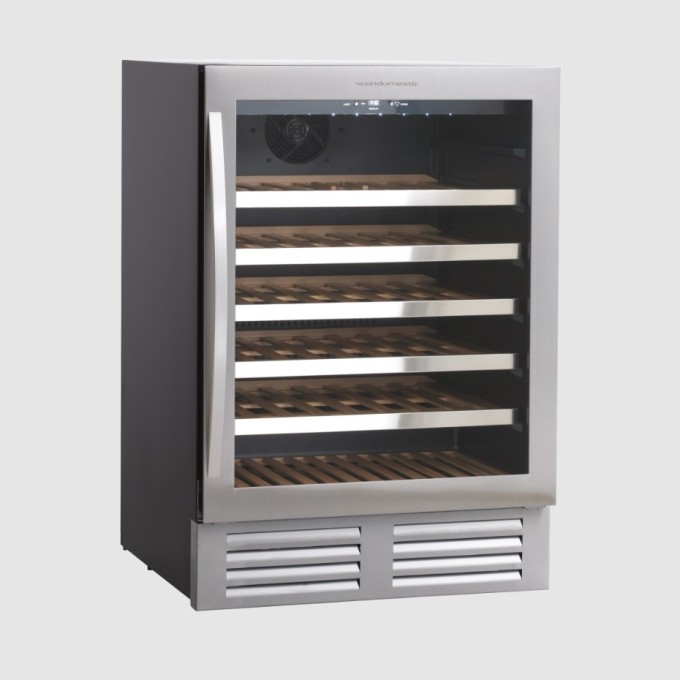 Scandomestic SV 81 X