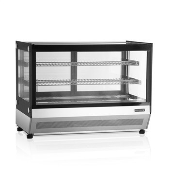 Tefcold LCT900F/BLACK