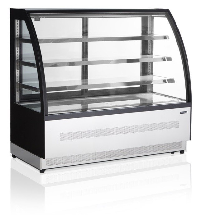 Tefcold LPD1500C/BLACK