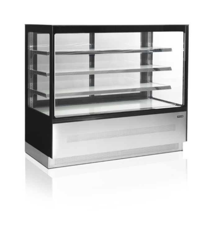 Tefcold LPD1503F/Black