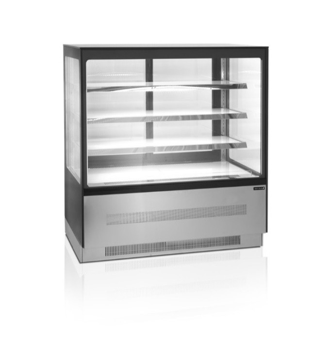 Tefcold LPD 903F/BLACK