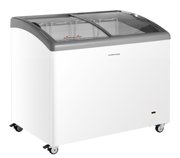 Scandomestic IC 306 D