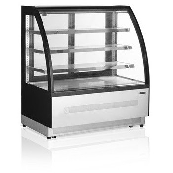 Tefcold LPD1200C/BLACK