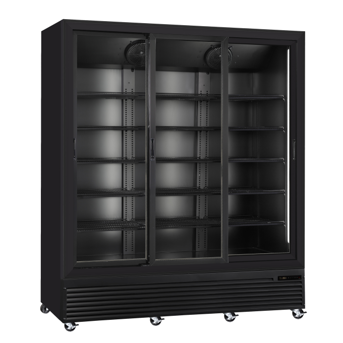 Scancool DC1500BSLD