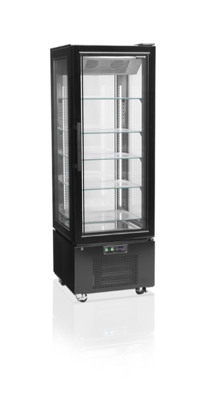 Tefcold UPD400-F
