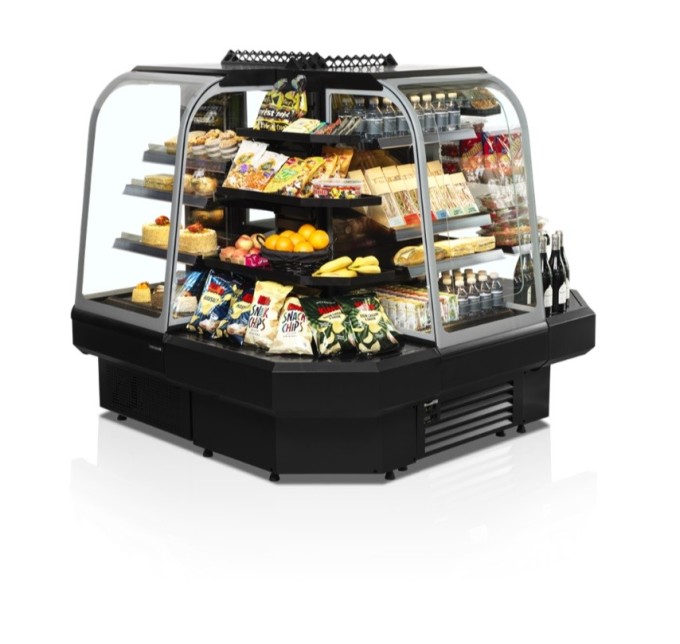 Tefcold NDC60CC