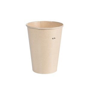 Duniform Breeze Cup 350 ml (18x50)