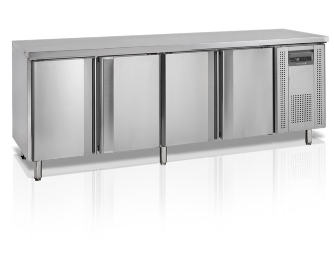 Tefcold SK6410