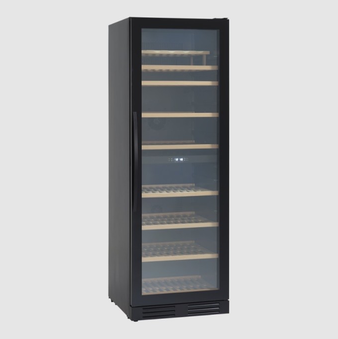 Scandomestic SV 124 B