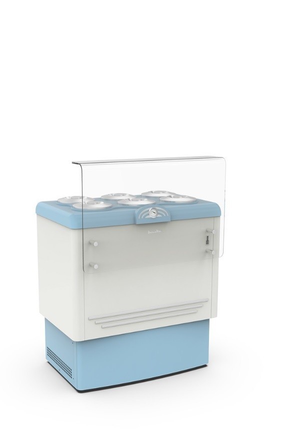 Framec DOLCE VITA 6