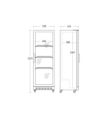 Scandomestic SD 181 BE