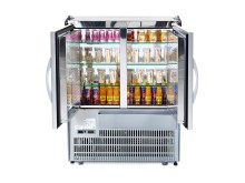 ISA Metro RV LS 93 LX