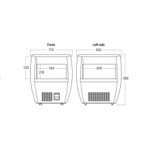 Scandomestic OTC 95 BE