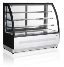 Tefcold LPD1500C/BLACK