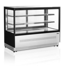 Tefcold LPD1500F/Black