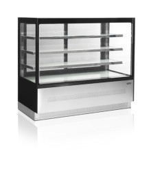 Tefcold LPD1503F/Black