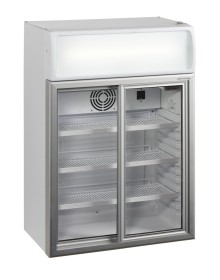 Tefcold FSC100