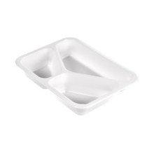 Duniform PP miska Caterline 445/280/205 ml - transparentní (216)