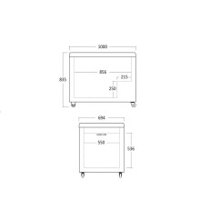 Scandomestic SD 310 E