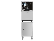 Gel Matic BC 151 HTP + trolley with door