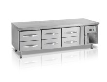 Tefcold UC5360
