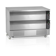 Tefcold UD2-3